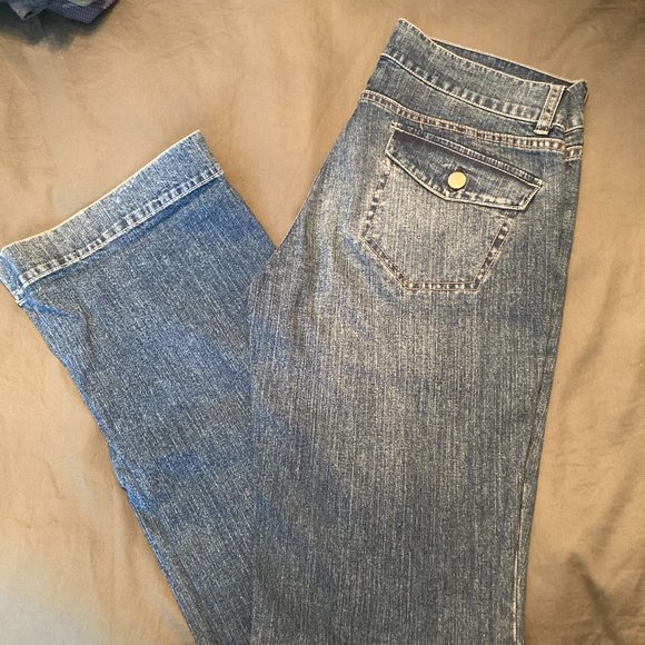 Jacob Womens Jeans - Picture 1 of 6